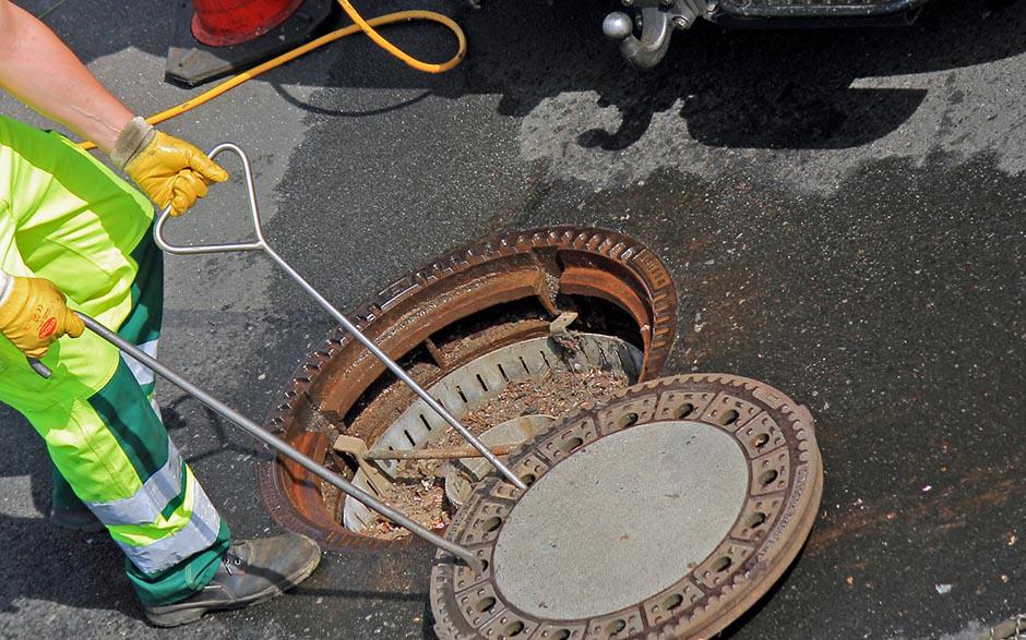 curage de canalisation Boran-sur-Oise