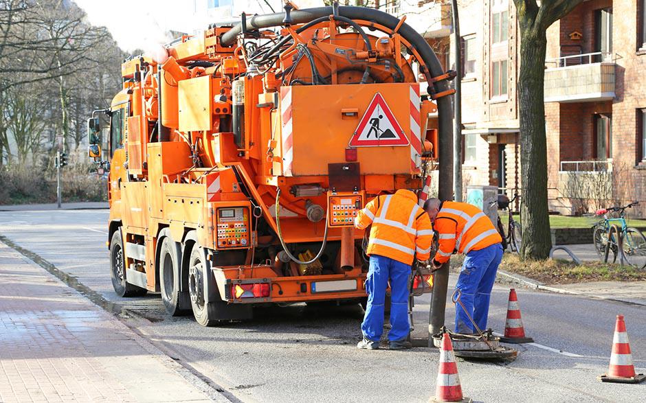 déboucher une canalisation wc Chanteloup-les-Vignes