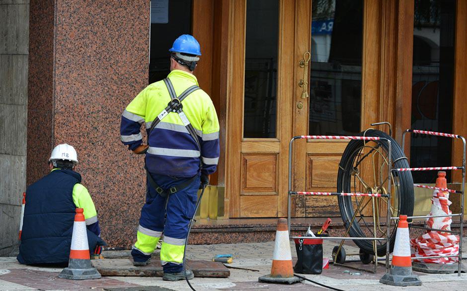 entreprises d'assainissement Créteil