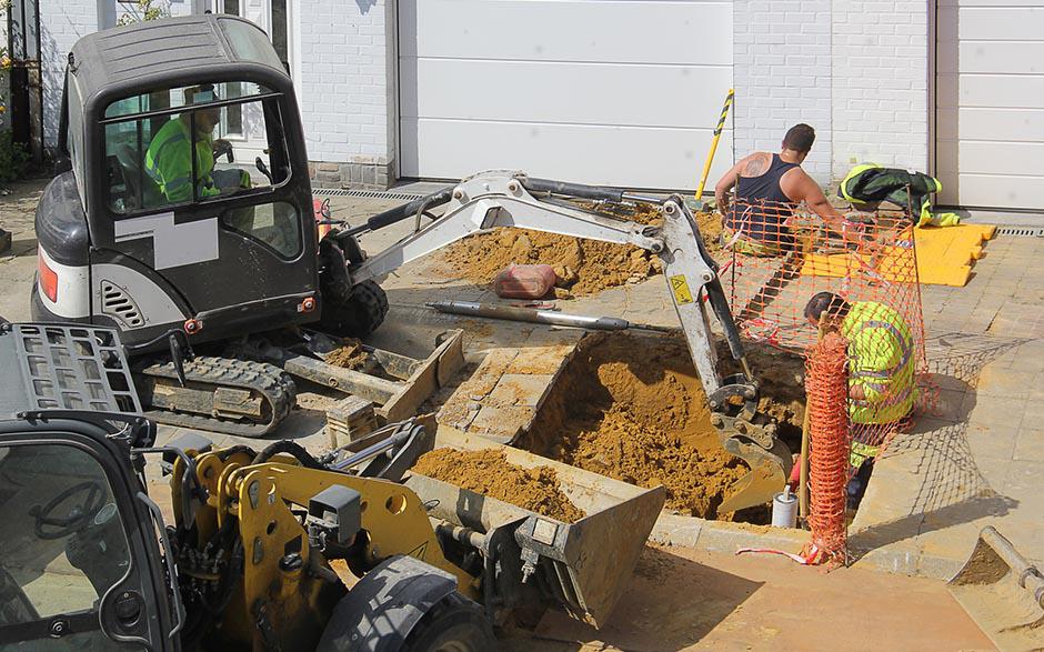 entreprise assainissement Noisy-le-Grand