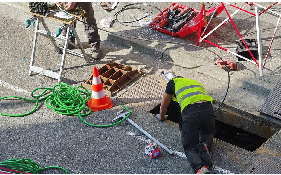 entreprise assainissement Noisy-le-Grand